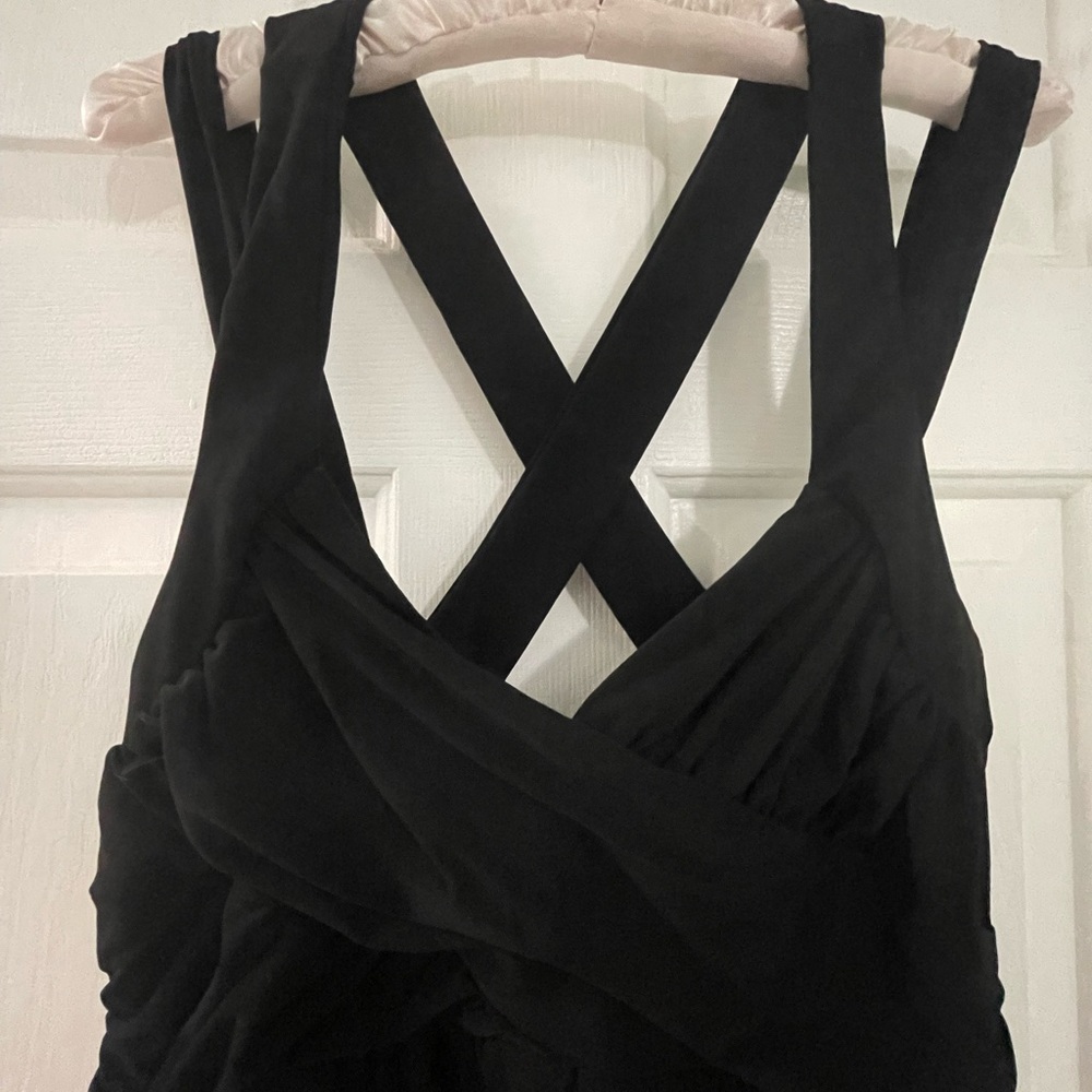 Torrid Dress